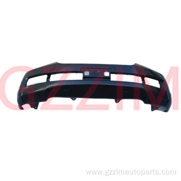 Land Cruiser FJ200 2007-2008 Facelift Bodykit